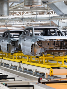 Automotive & Manufacturing