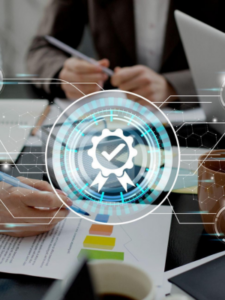 End-to-End Oversight