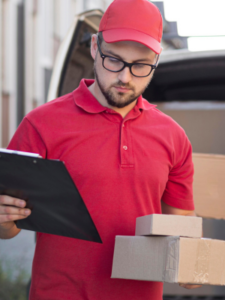 Fully Compliant Workforce Delivery