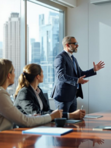 Recruiter Accountability