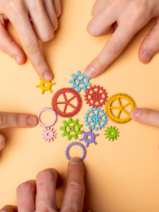 Worker-Centric Operating Philosophy